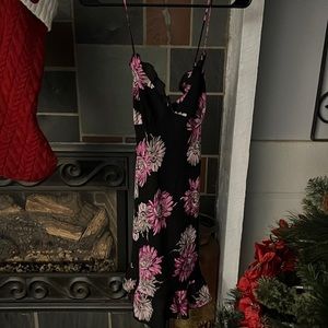 Anne Klein summer dress size M very light and comfortable